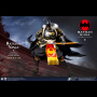 BATMAN NINJA (SAMURAI VER.)